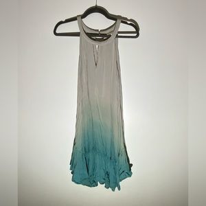Women’s sun dress